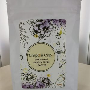 Darjeeling loose leaf Black Tea