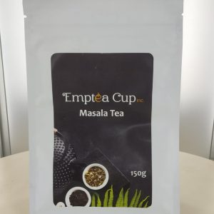 Masala Loose Leaf Assam Black Tea
